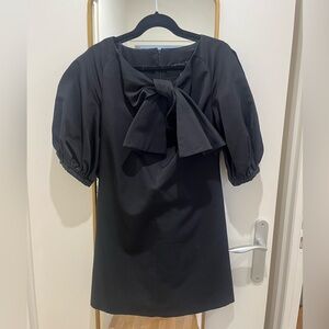 Giambatista Valli Bow Dress